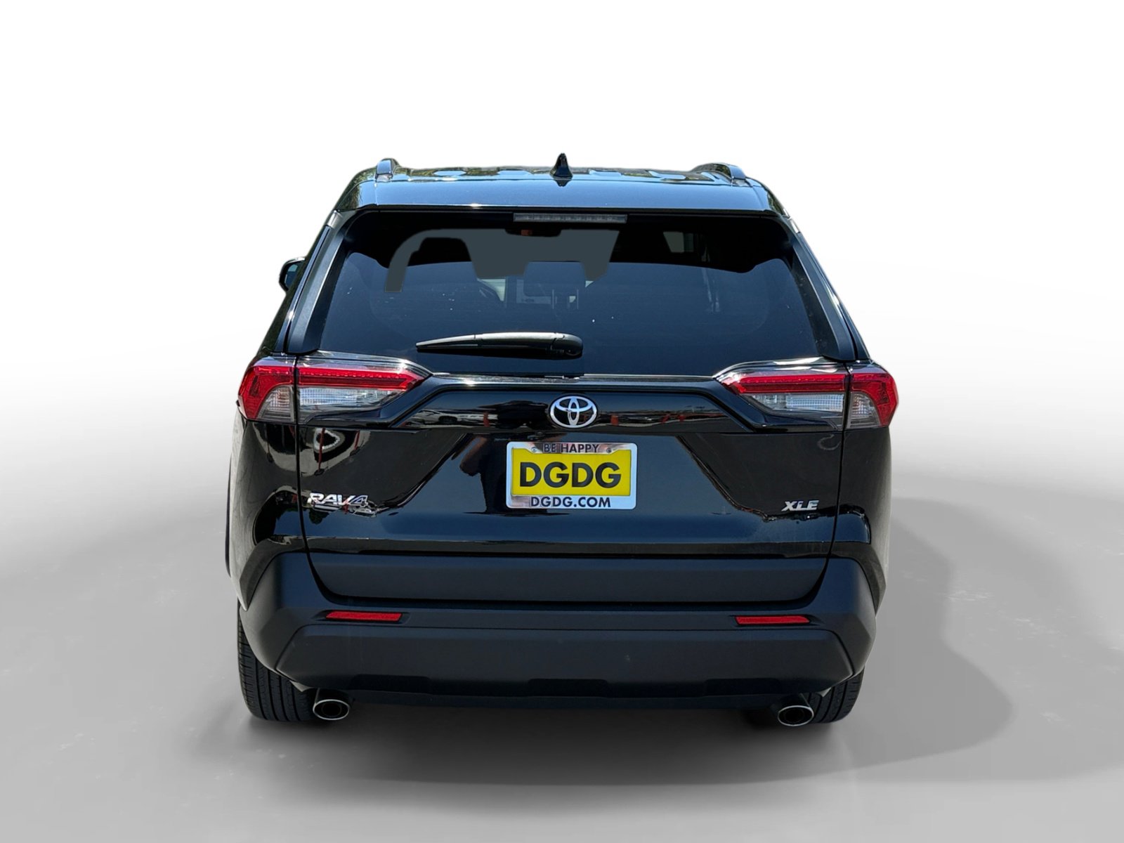 Used 2024 Toyota RAV4 XLE FWD image 4