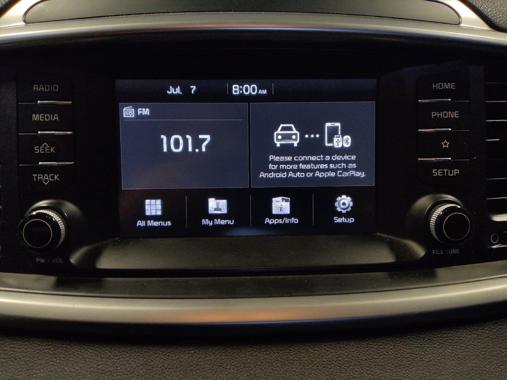 Used 2019 Kia Sorento AWD V6 image 25