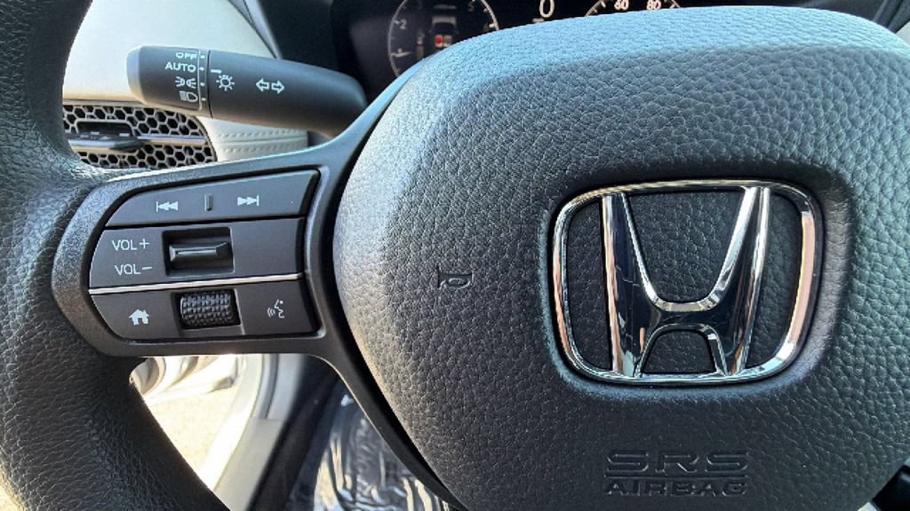New 2027 Honda HR-V LX image 19