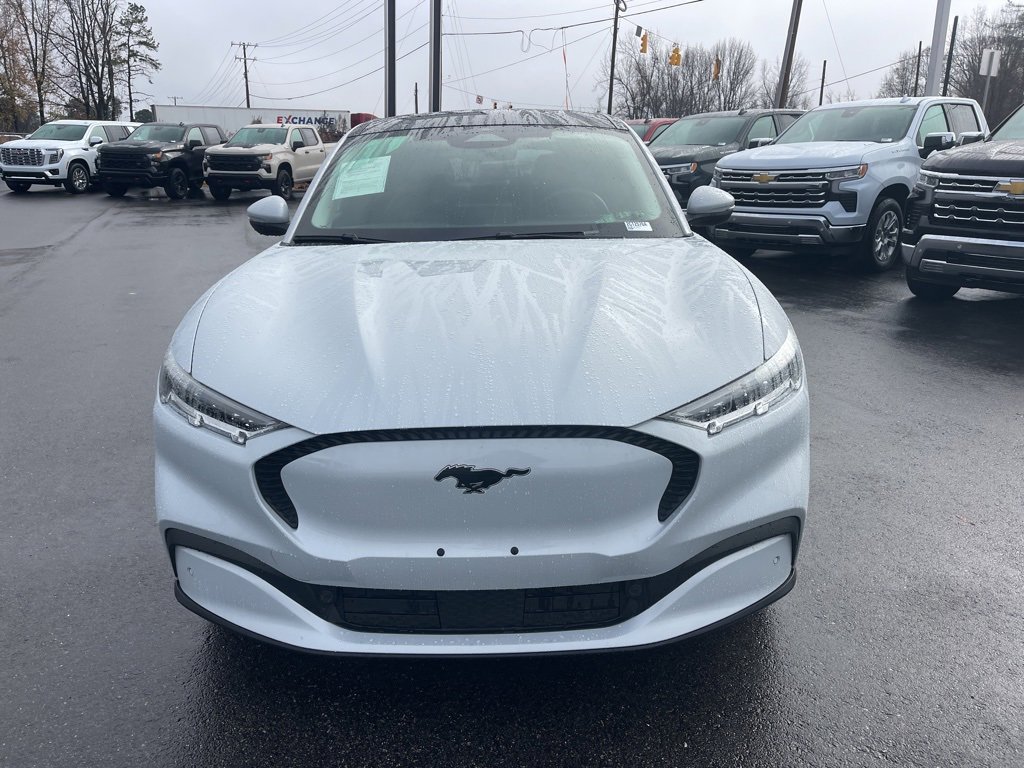 Used 2021 Ford Mustang Mach-E Select w/ Comfort/Appearance Package image 8