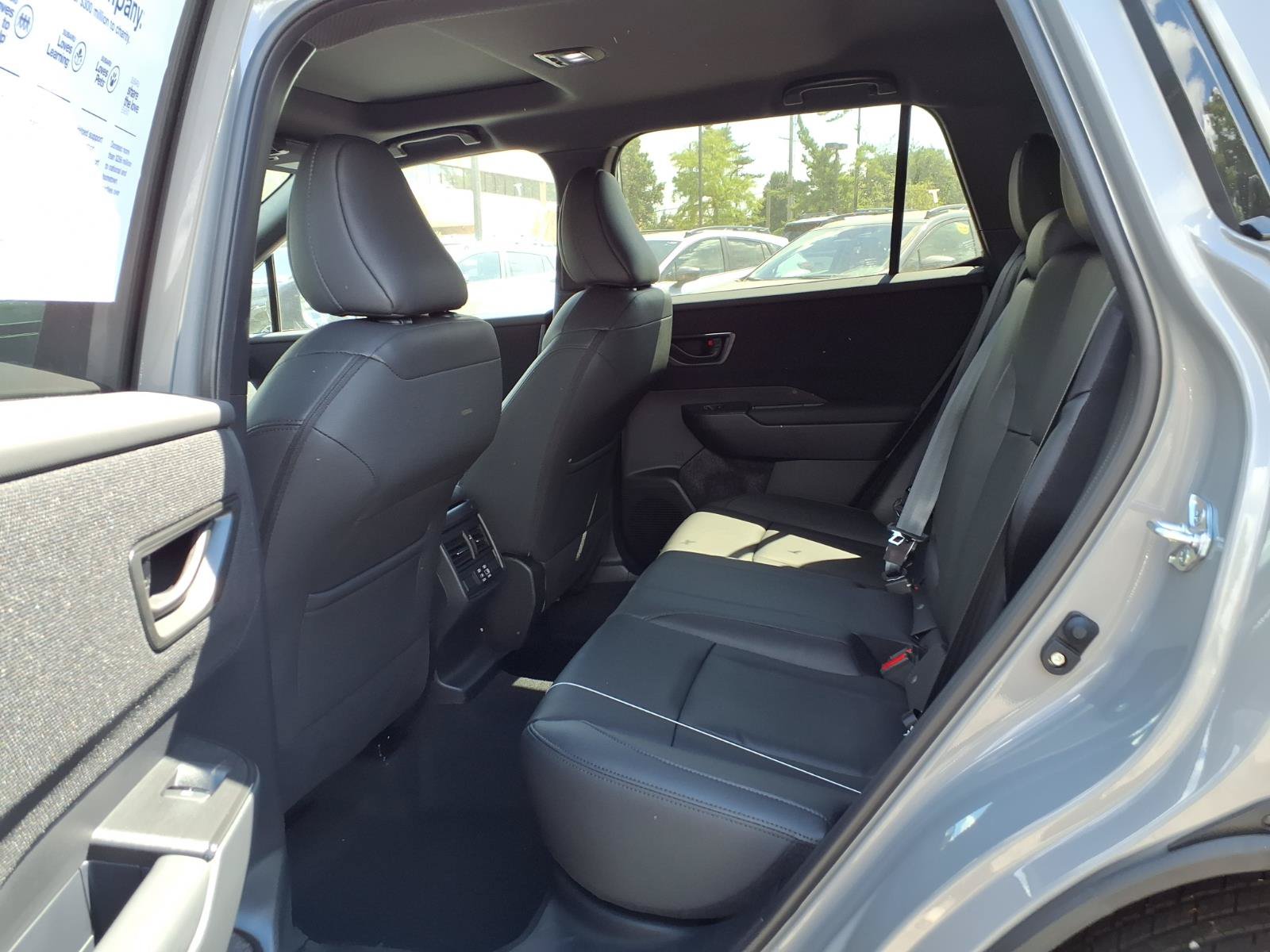 New 2026 Subaru Outback Premium AWD/4WD image 14