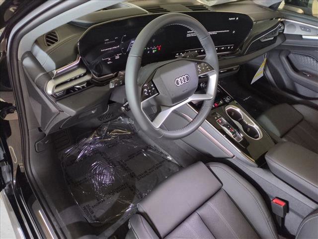 New 2026 Audi A6 Premium Plus AWD/4WD image 3