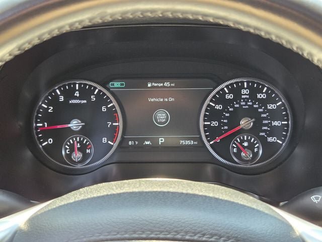 Used 2022 Kia Telluride SX FWD image 25