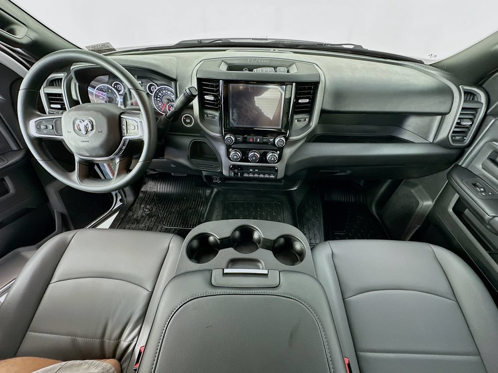 New 2026 RAM 4500 Tradesman w/ Chrome Appearance Group RWD image 8