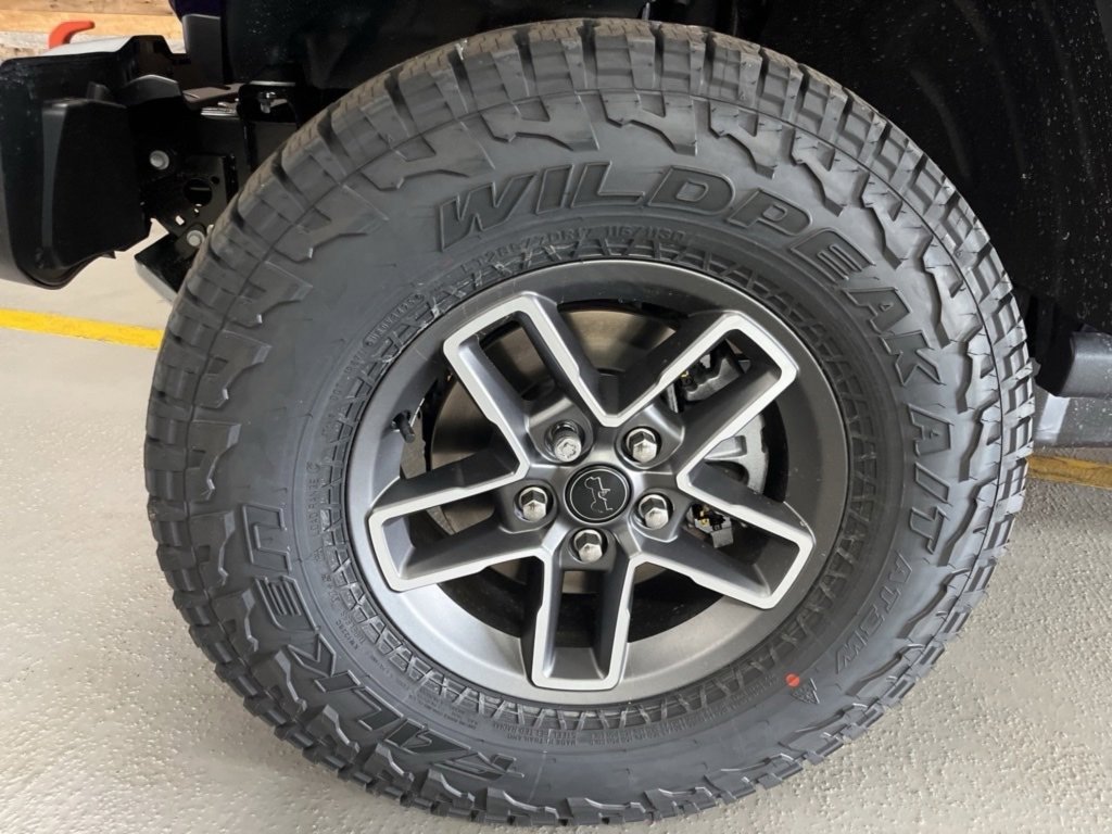 New 2026 Jeep Gladiator Mojave image 6