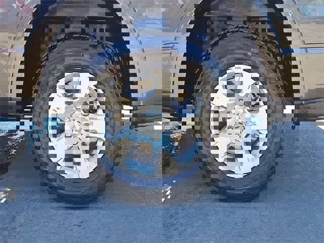 Used 2025 RAM 1500 Big Horn image 13