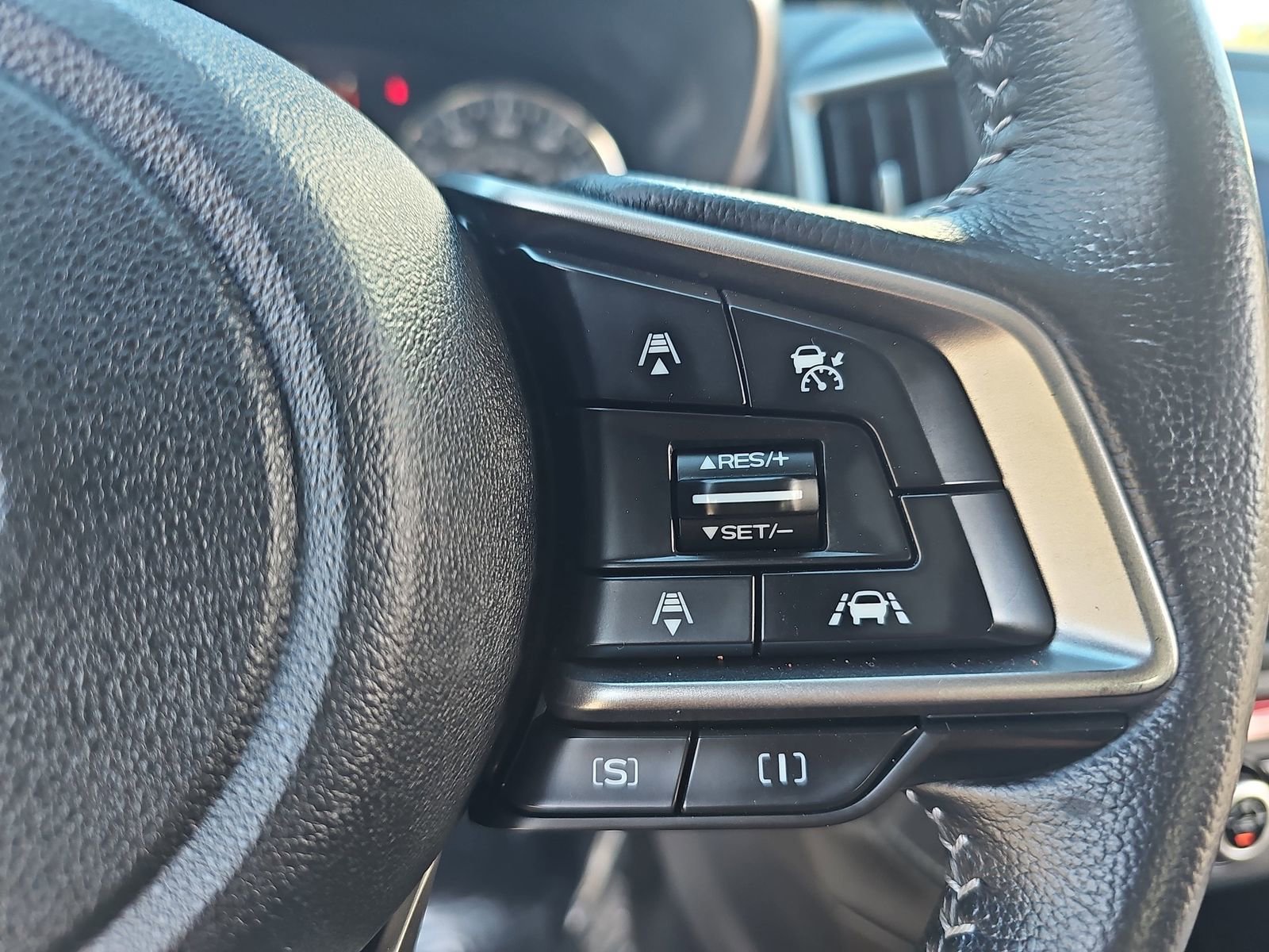 Used 2021 Subaru Impreza 2.0i Limited w/ Popular Package #3 AWD/4WD image 17