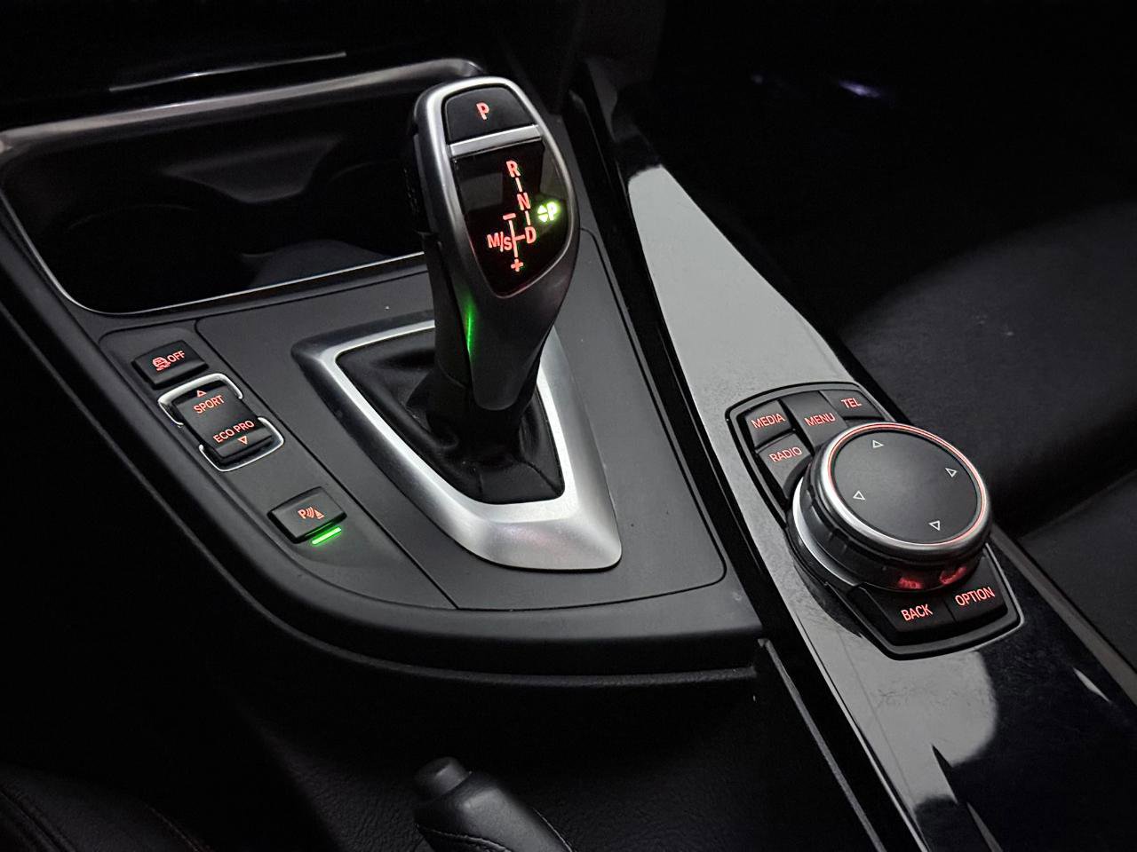 Used 2015 BMW 428i Gran Coupe xDrive image 37