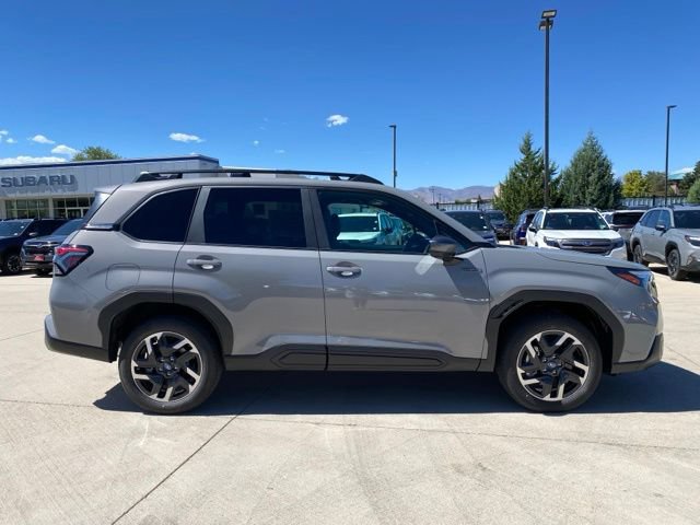 New 2026 Subaru Forester Premium AWD/4WD image 6