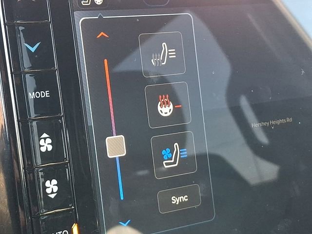 Used 2023 RAM 1500 Laramie image 25