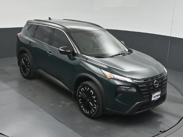 Used 2026 Nissan Rogue Dark Armor FWD image 45