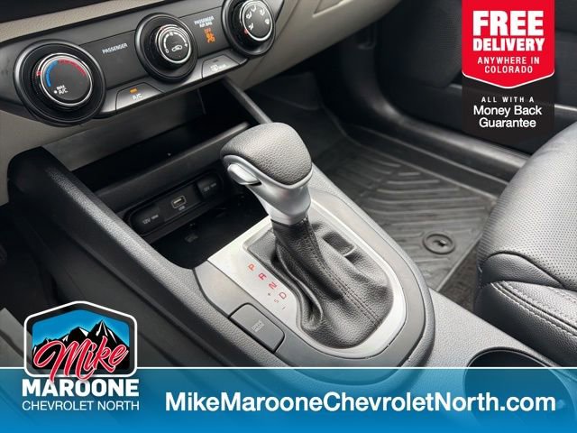 Used 2022 Kia Forte LXS FWD image 24