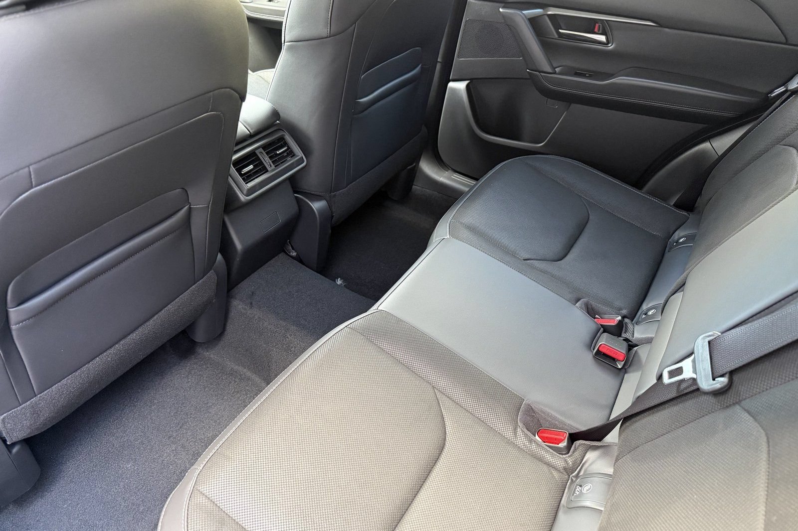 New 2026 MAZDA CX-5 Preferred AWD/4WD image 10