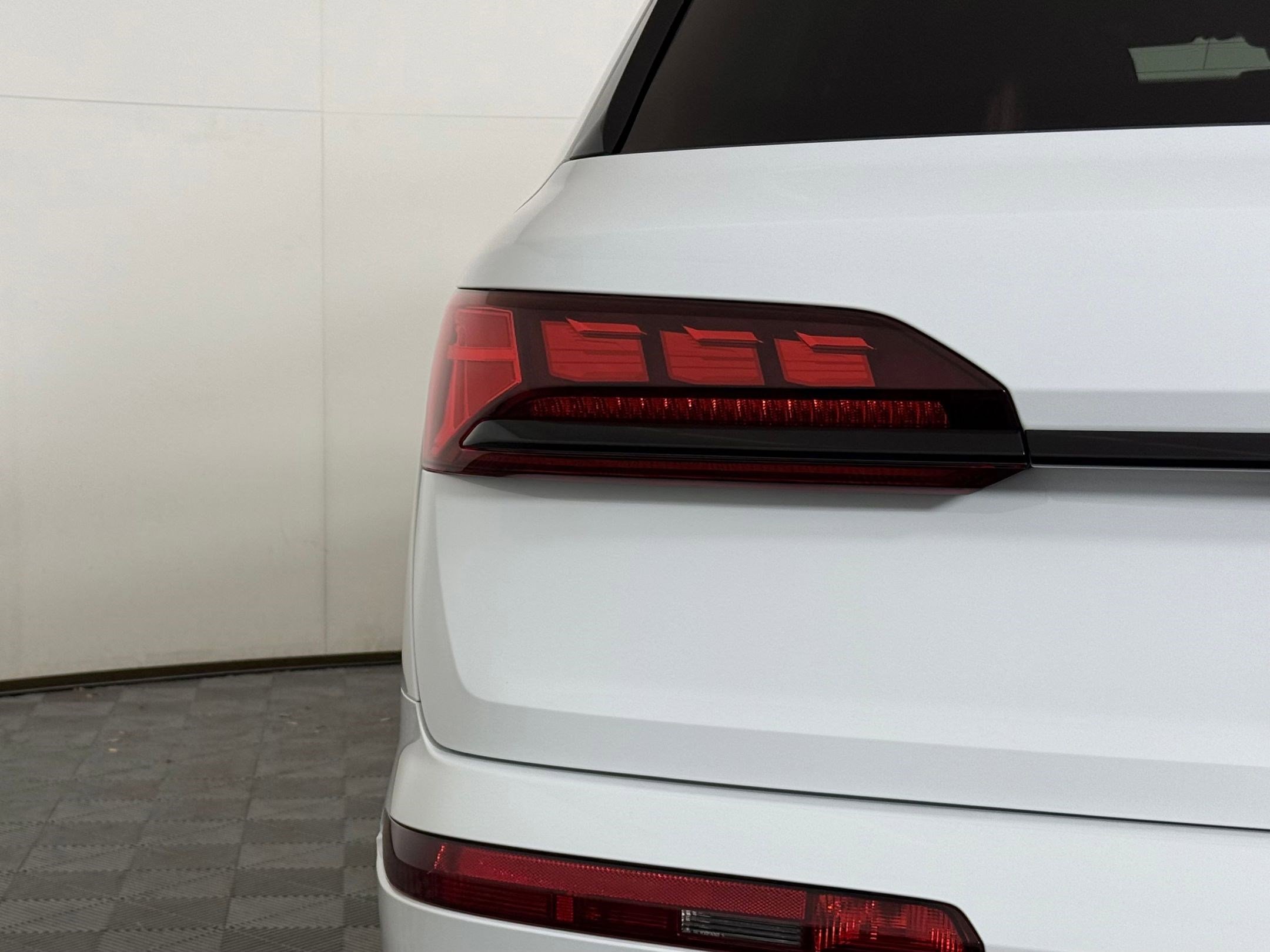 New 2026 Audi Q7 3.0T Prestige image 12