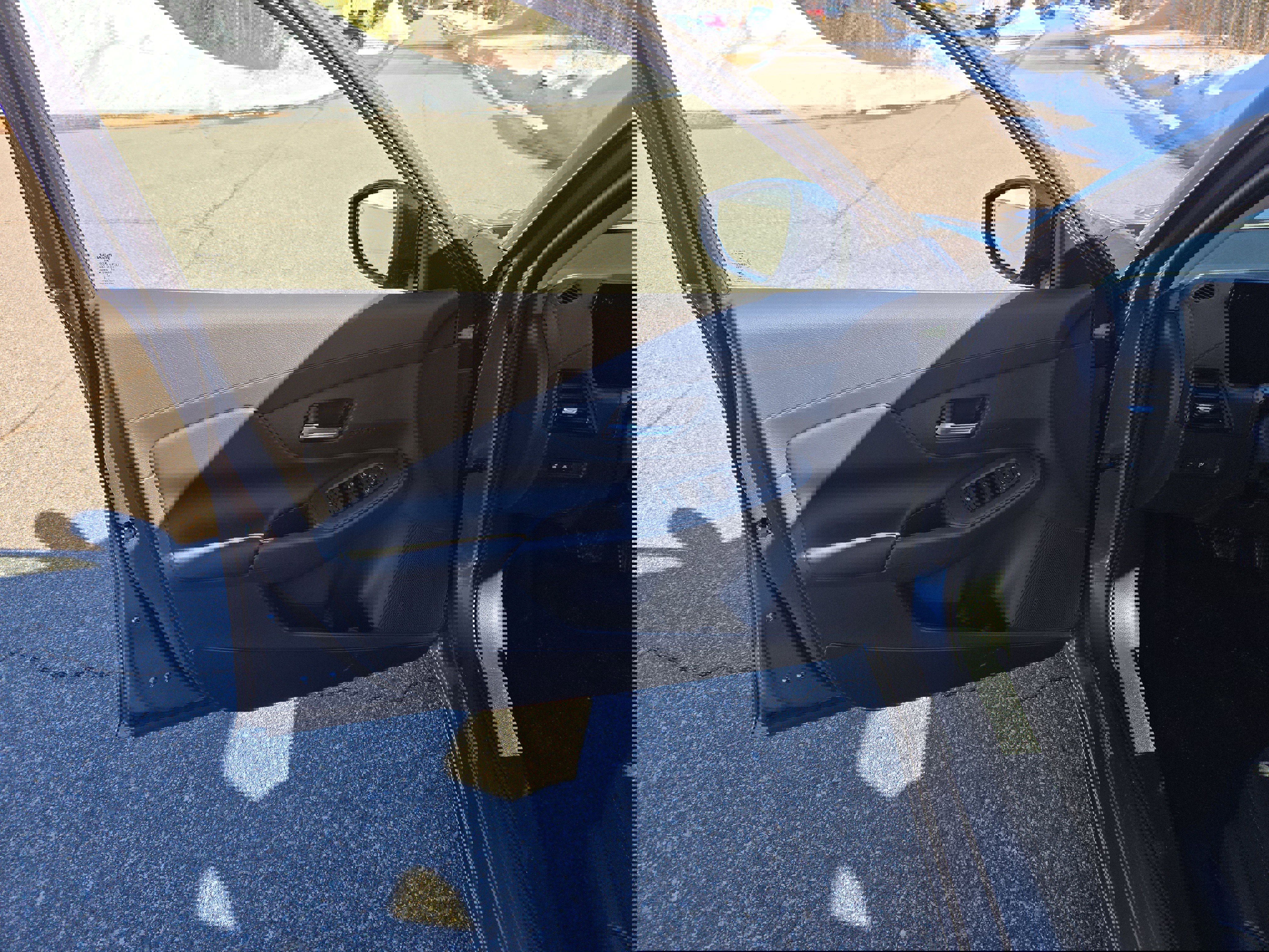 New 2026 Nissan Sentra SV w/ SV Convenience Package image 17