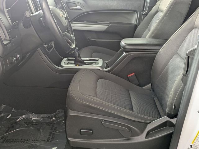 Used 2022 Chevrolet Colorado LT w/ Safety Package image 12