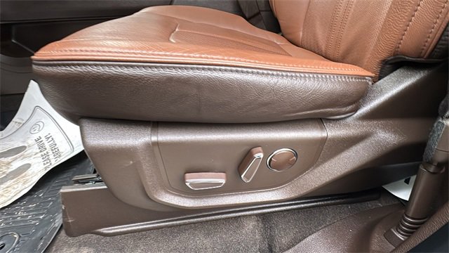 Certified 2024 Ford Expedition Max King Ranch image 9