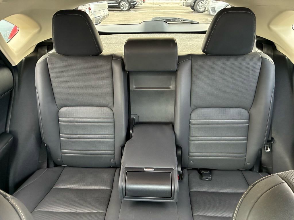 Used 2020 Lexus NX 300 AWD w/ Comfort Package image 17