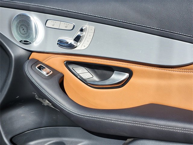 Used 2019 Mercedes-Benz GLC 43 AMG 4MATIC image 22