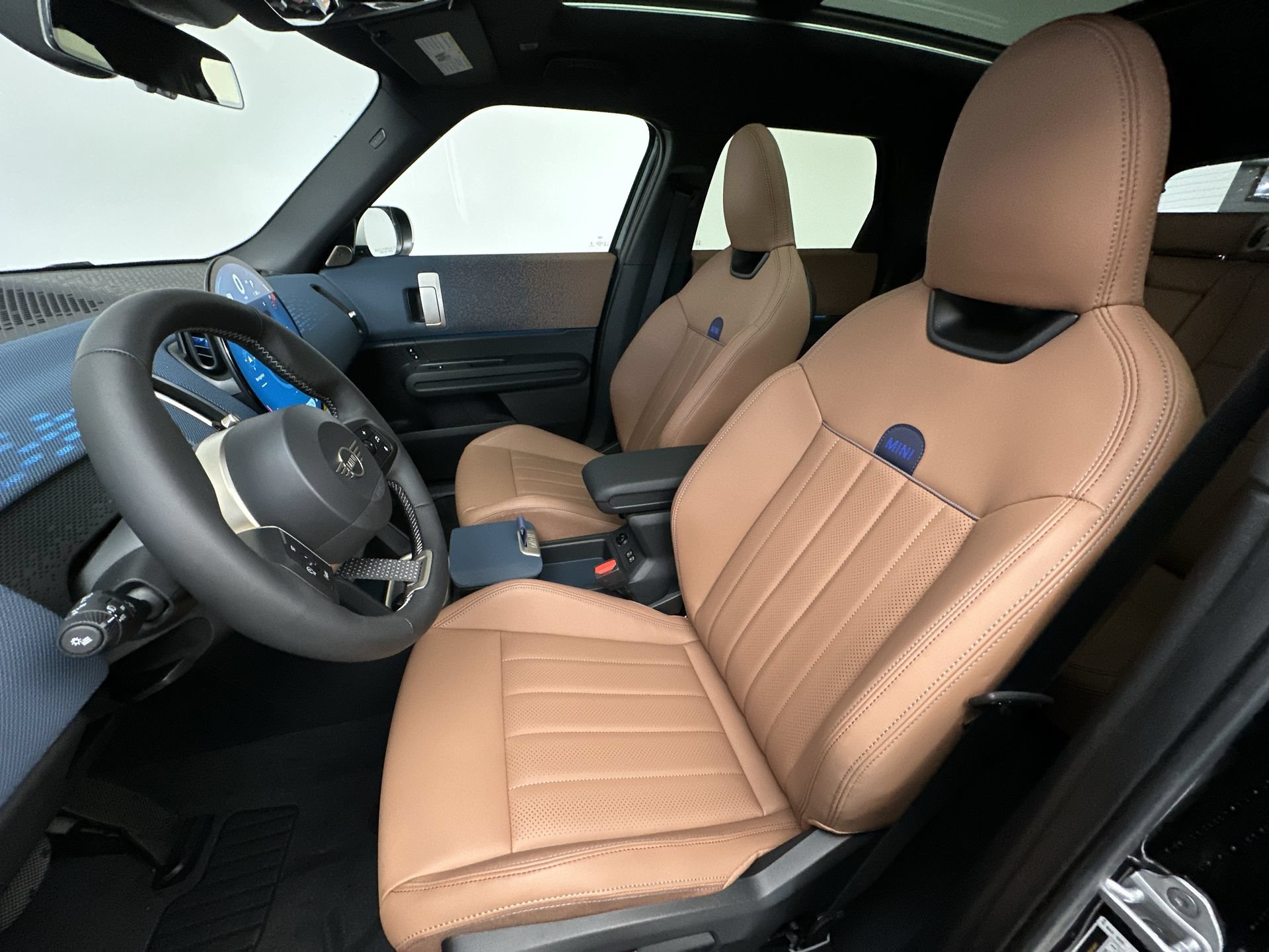 Certified 2026 MINI Cooper Countryman S AWD/4WD image 13