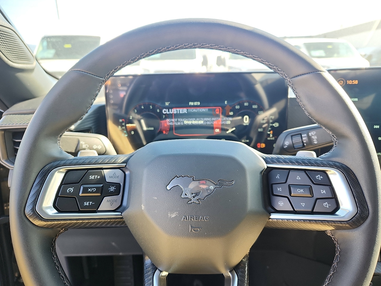 New 2026 Ford Mustang GT RWD image 13