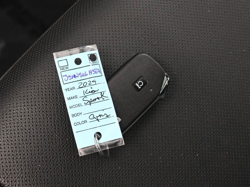 Used 2024 Kia Sportage X-Pro image 18