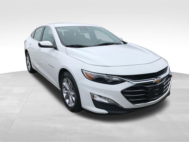 Used 2023 Chevrolet Malibu LT image 10