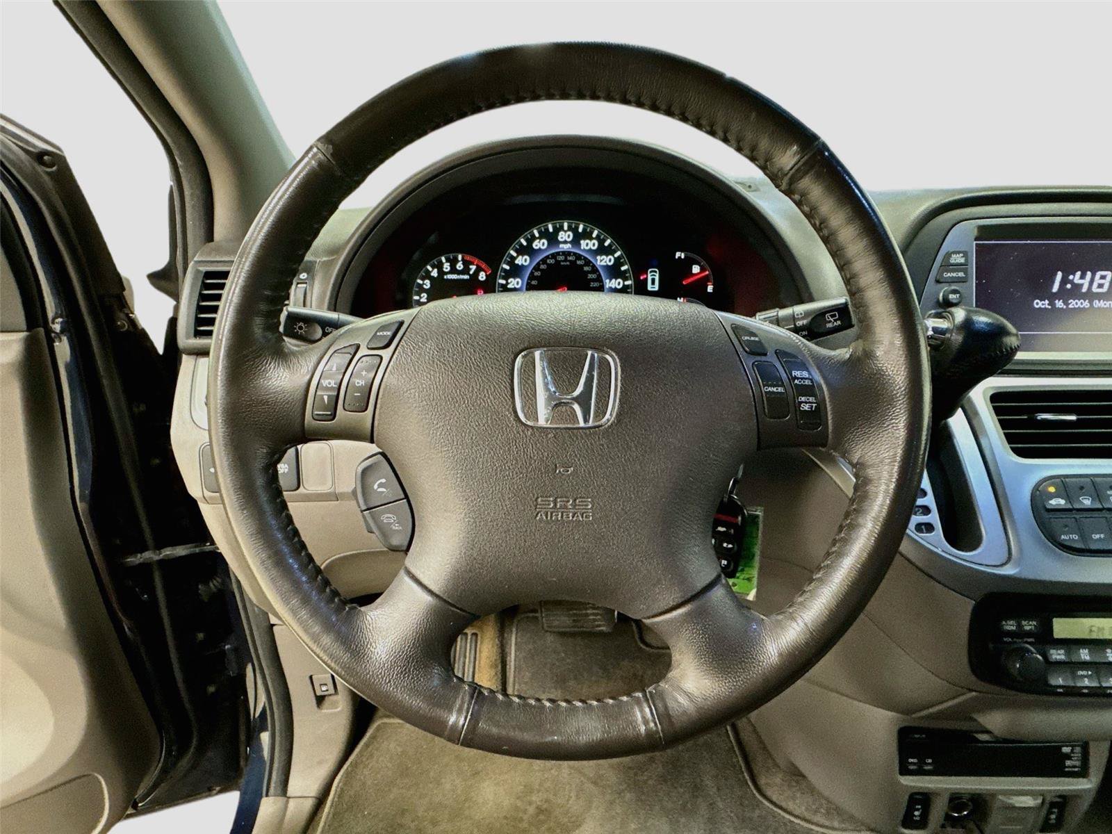 Used 2010 Honda Odyssey EX-L image 11