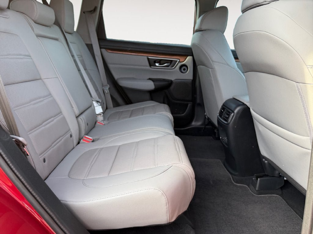 Used 2022 Honda CR-V Touring image 23