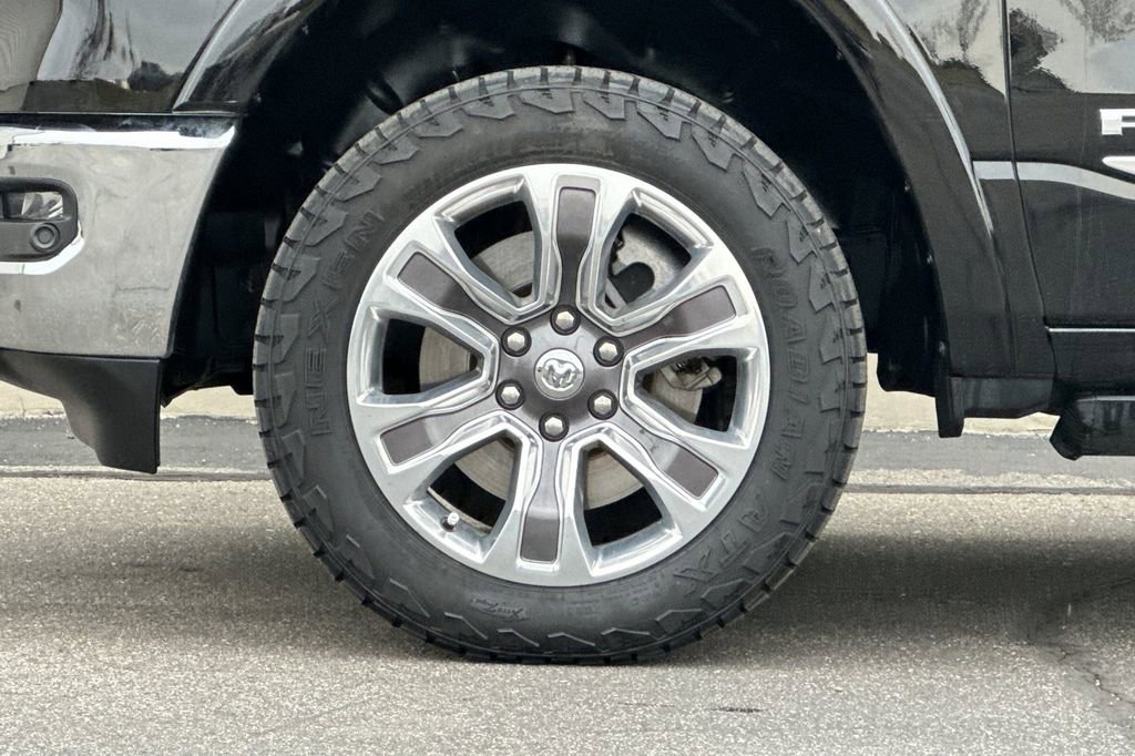 Used 2023 RAM 1500 Limited image 27