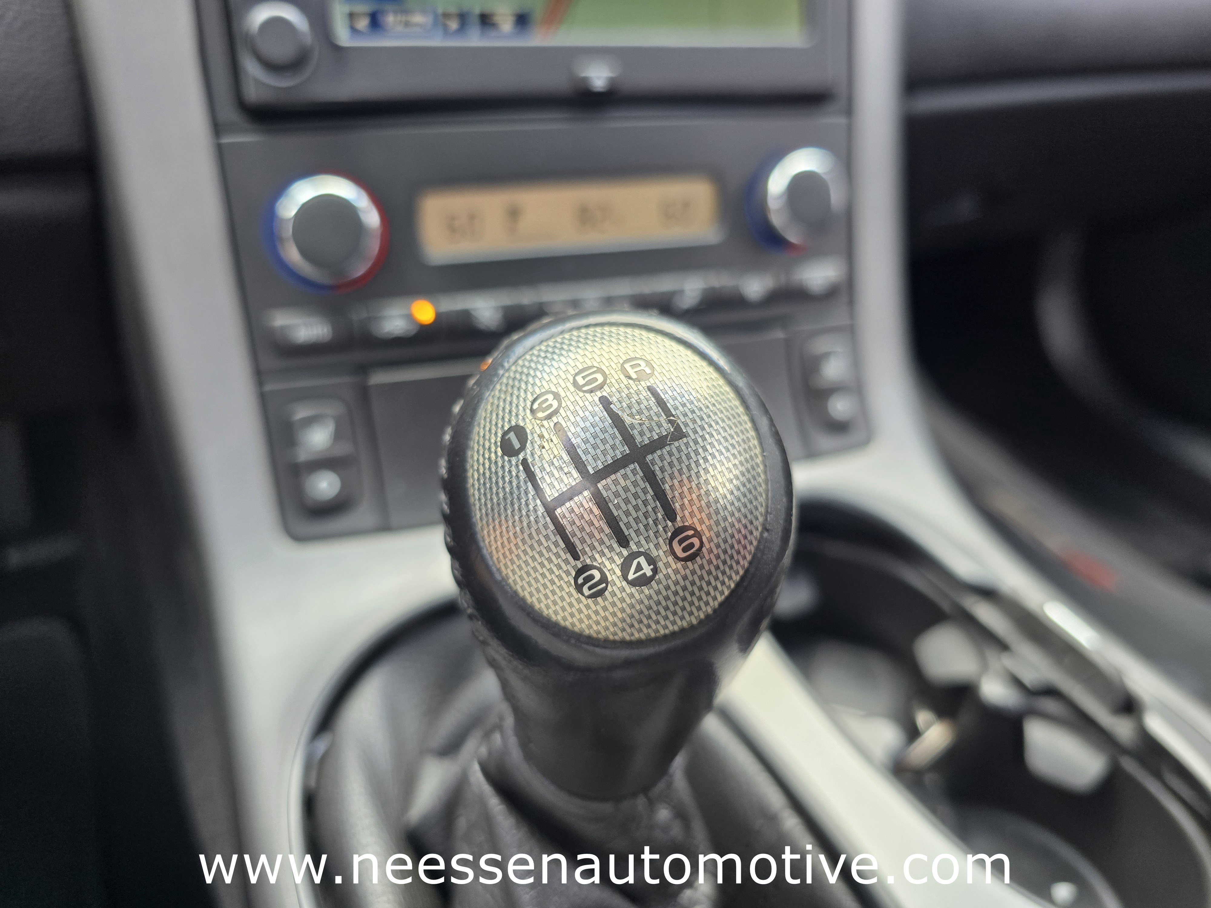 Used 2006 Chevrolet Corvette Z06 w/ Preferred Equipment Group image 31