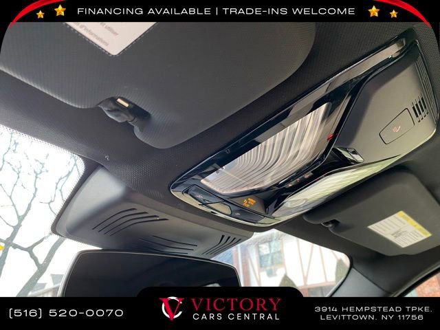 Used 2020 BMW X3 sDrive30i w/ Executive Package image 39