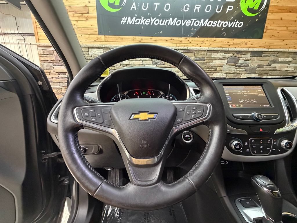 Used 2019 Chevrolet Equinox LT AWD/4WD image 37
