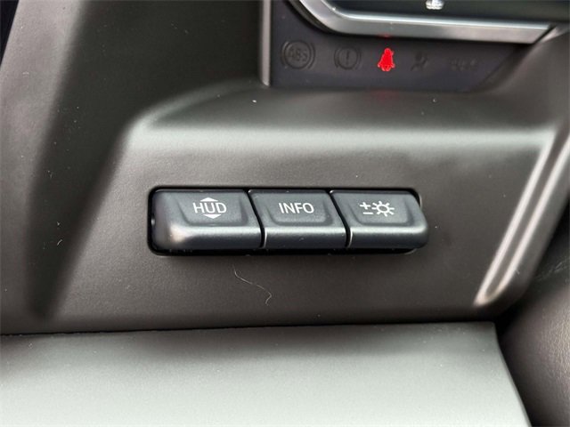 Certified 2023 GMC Sierra 1500 Denali w/ Denali Reserve Package image 21