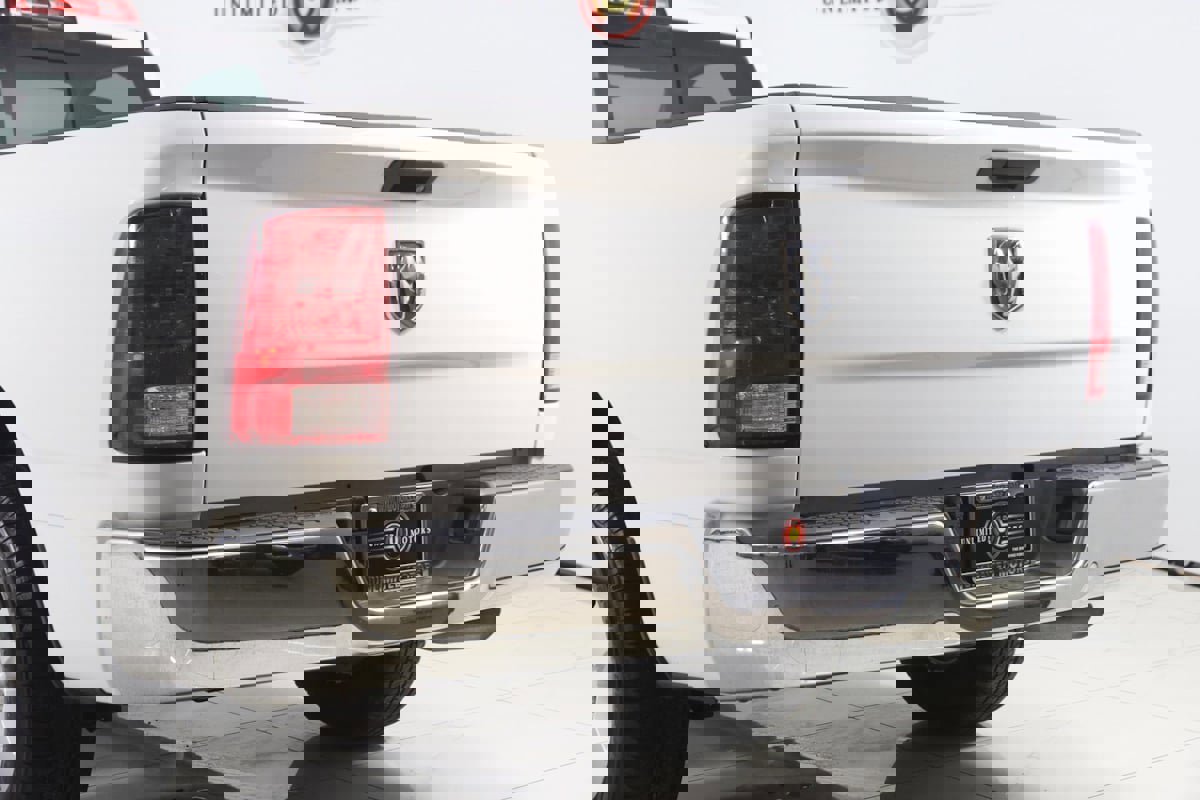 Used 2015 RAM 1500 Tradesman w/ Power & Remote Entry Group image 18