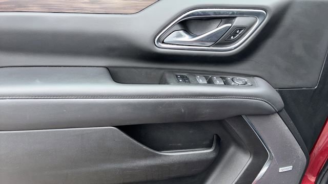 Certified 2022 Chevrolet Tahoe LT w/ LT Signature Package image 34