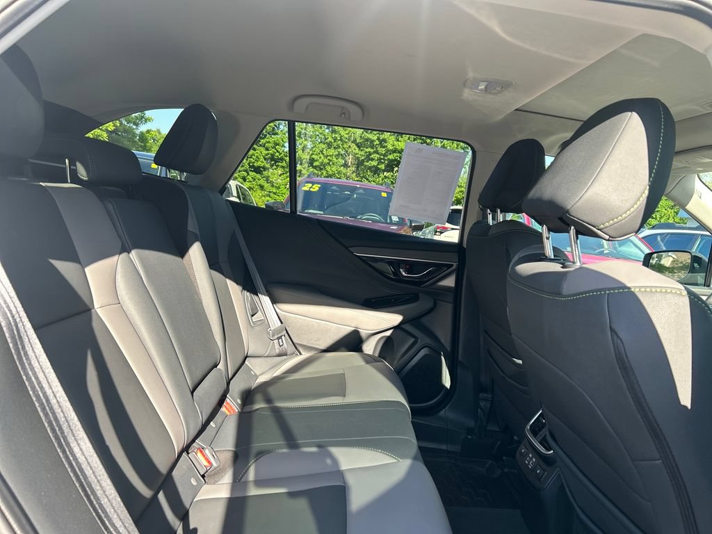 Certified 2023 Subaru Outback Onyx Edition XT AWD/4WD image 32