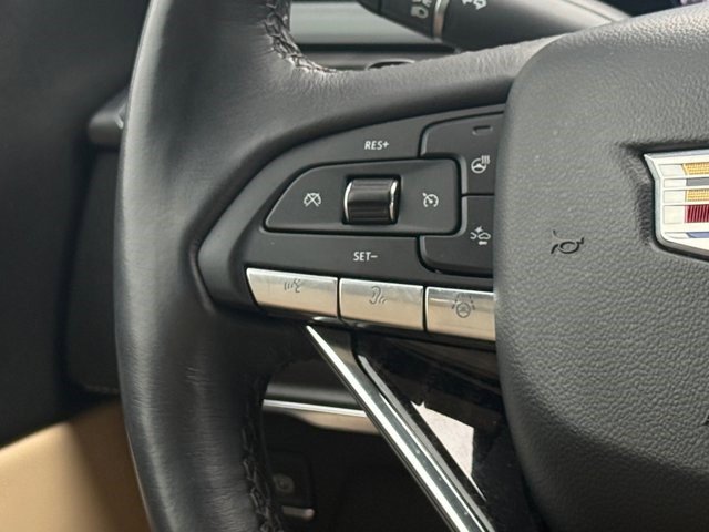 Certified 2023 Cadillac Escalade Premium Luxury image 8