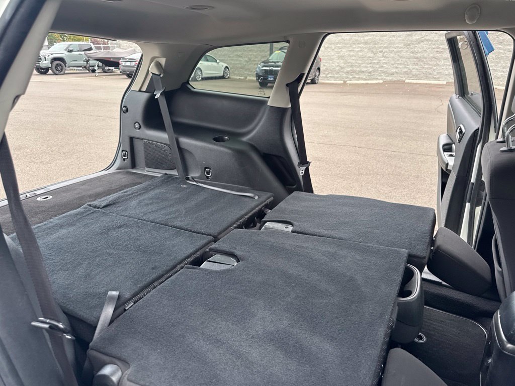 Used 2016 Dodge Journey SE w/ Flexible Seating Group FWD image 19