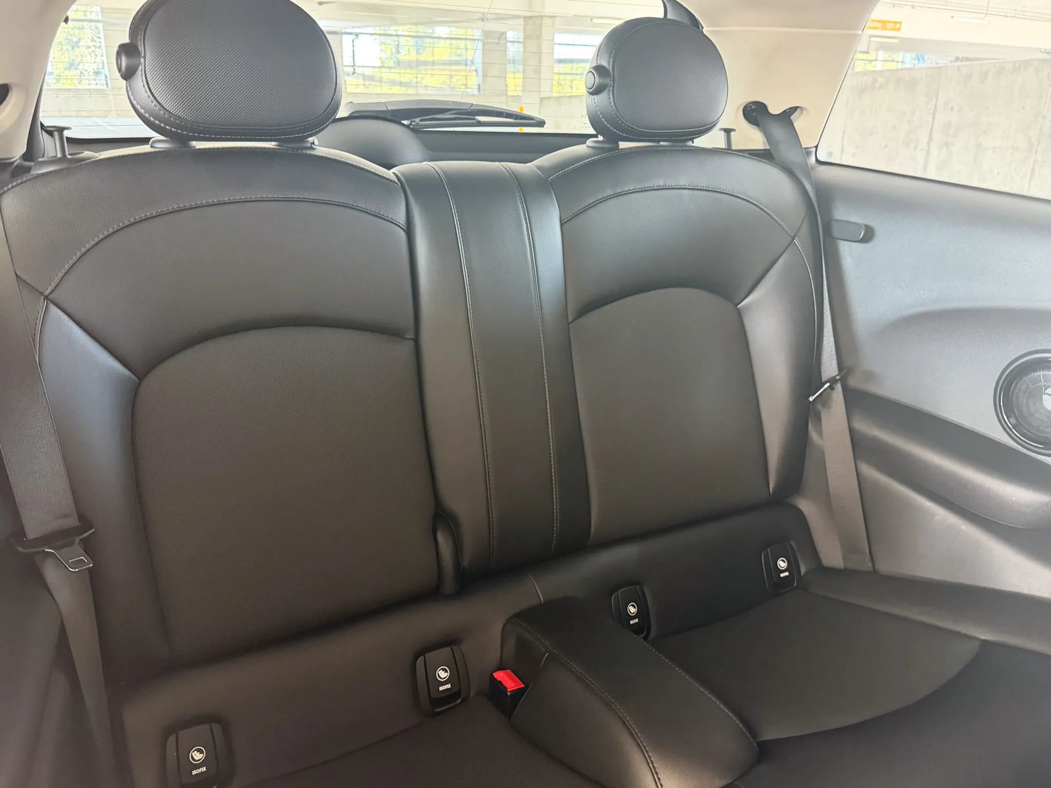 Used 2015 MINI Cooper 2-Door Hardtop FWD image 21