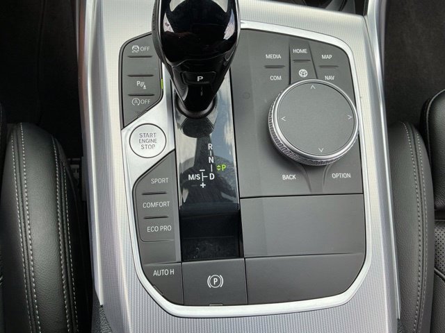 Used 2022 BMW 430i xDrive Coupe w/ Convenience Package AWD/4WD image 30