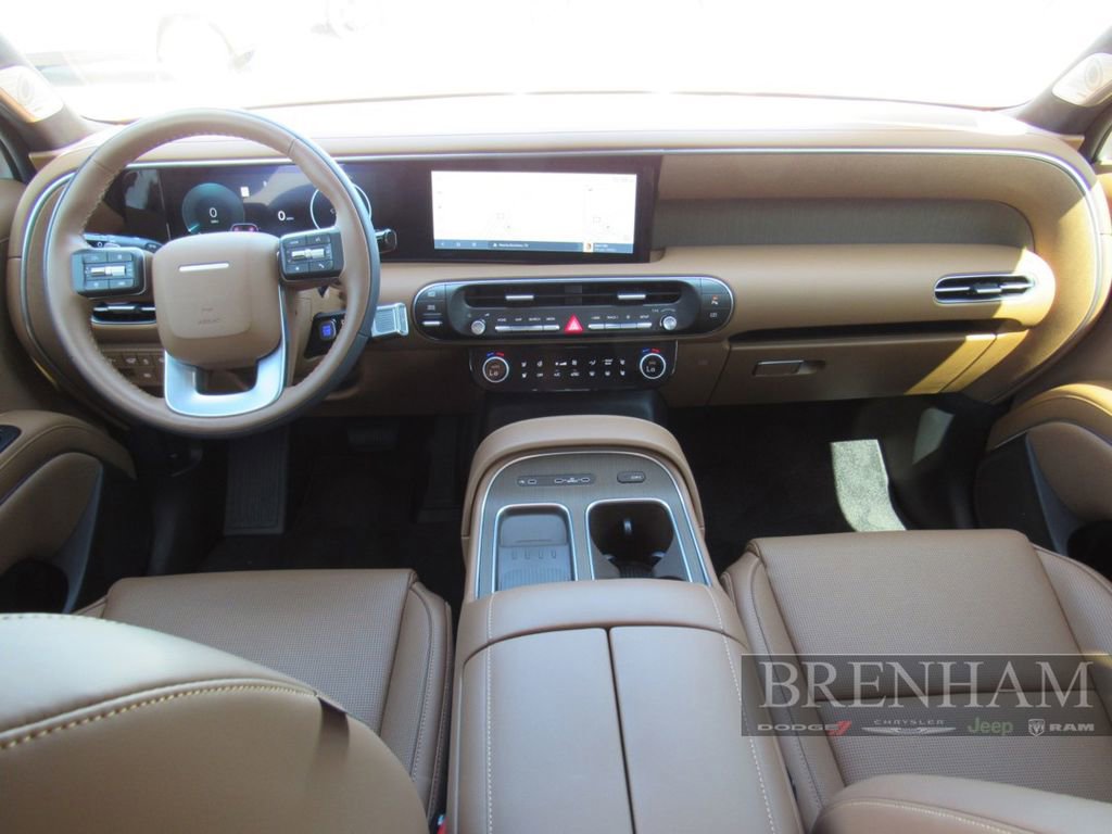 Used 2026 Hyundai Palisade Calligraphy FWD image 19