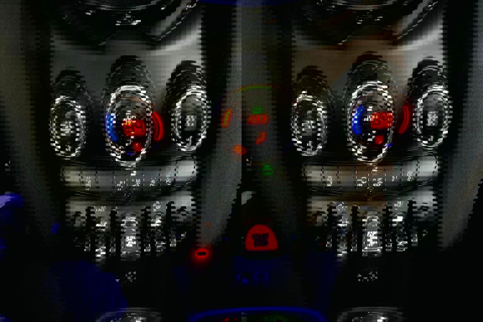 Used 2015 MINI Cooper S image 34