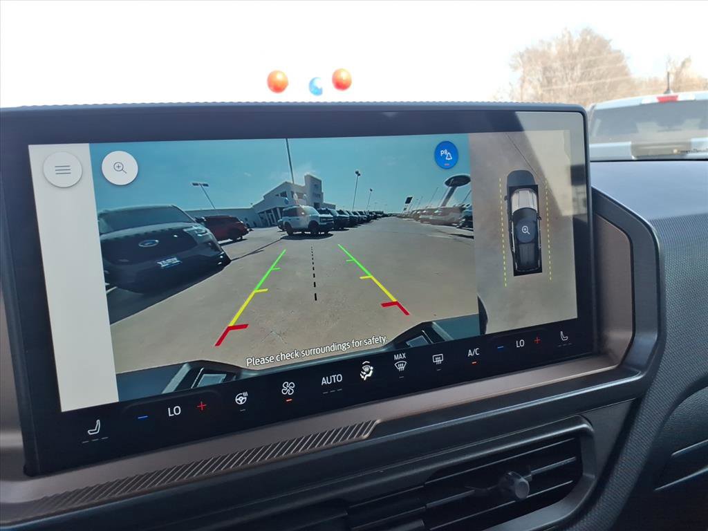 New 2026 Ford Bronco Sport Outer Banks w/ Outer Banks Tech Package+ image 29