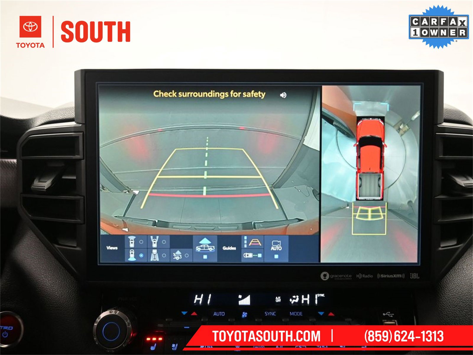 Used 2024 Toyota Tundra TRD Pro image 25