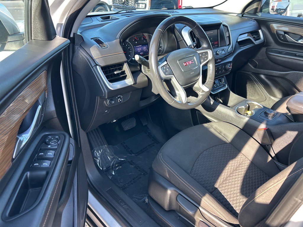 Used 2020 GMC Terrain SLE image 5