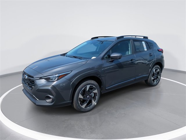 New 2025 Subaru Crosstrek 2.5i Limited
