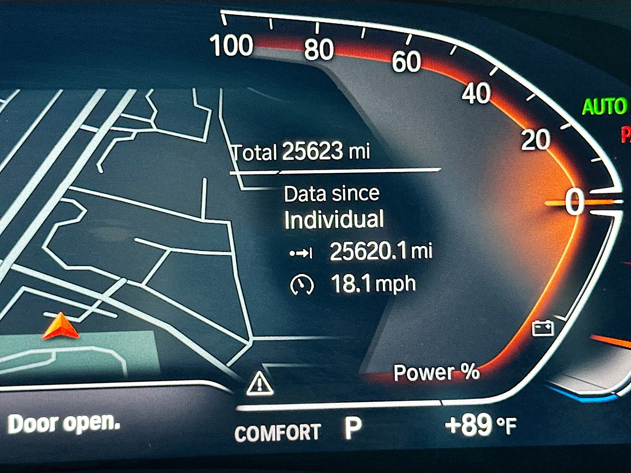 Certified 2023 BMW X5 sDrive40i w/ Parking Assistance Package RWD image 12