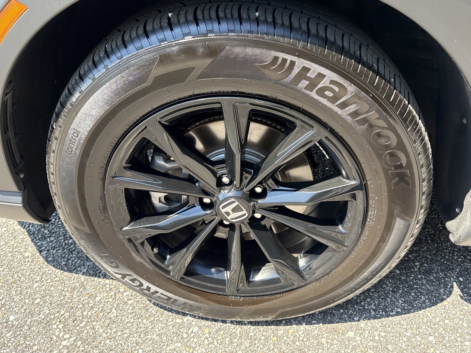 Used 2025 Honda CR-V Sport image 10