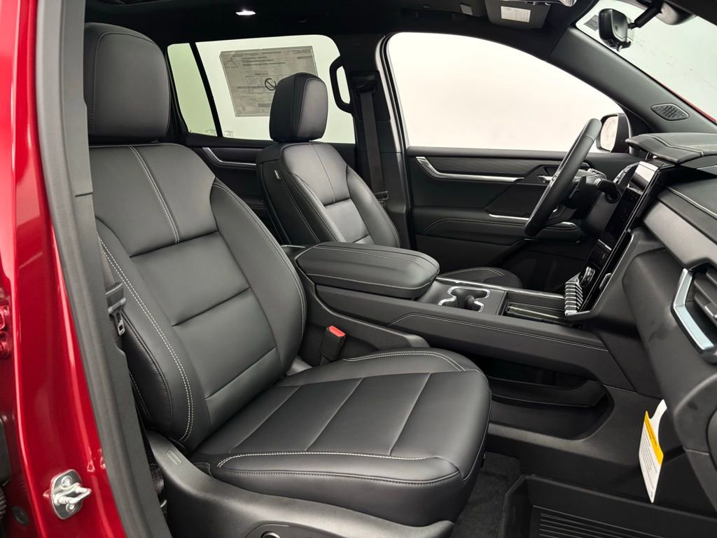 New 2026 GMC Acadia Elevation w/ Black Edition image 38